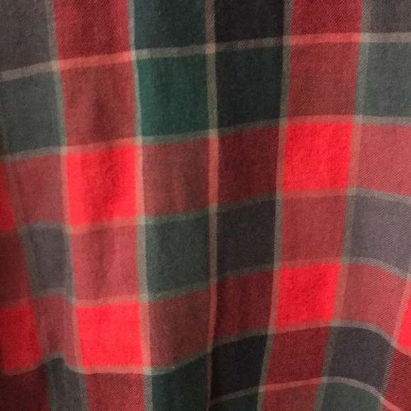 Rubbish Flannel - Picture 2 of 2